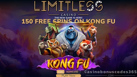 Newest Limitless Casino Free Spins Bonuses .